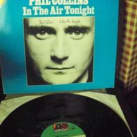 Phil Collins - 12" In the air tonight - ´81 Version- mint !!