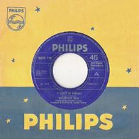 Mac Arthur Park - It Cold Be Tonight / Nothing In This World -7"- Philips 6006 118(D)