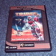 Tribes 2 PC