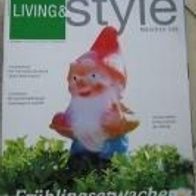 Living & Style 1/09, 20