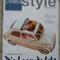 Living & Style, 2/07, 20