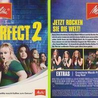 DVD - "Pitch Perfect 2"