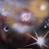 P.L. - Space dreams