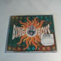 CD Bingo Boys Sugar Daddy