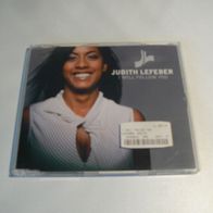 CD Judith Lefeber I will follow you