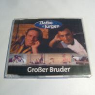 CD Zlatko & Jürgen (Big Brother) Großer Bruder