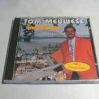 CD Musik CD Tom Meuwese Rondje Nijmegen NEC Nijmegen NEC Nimwegen