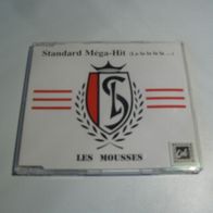 CD Musik Standard Lüttich Mega Hit La La La La La Les Mousses