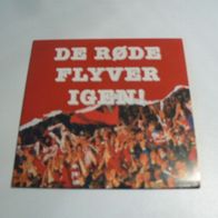 CD Musik CD Silkeborg IF De Rode Flyver Igen