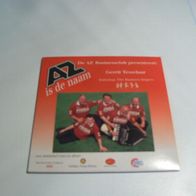 CD Musik CD AZ Alkmaar AZ is de naam