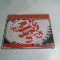 CD Musik CD KSV Hessen Kassel Jetzt erst recht Jetzt oder nie