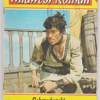 Bastei Wildwest - Roman Band 580 " Gebrandmarkrt " von Rex Hayes