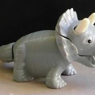 Ü-Ei Spielzeug 2010 - kinder Nature - Triceratops (UN007)