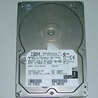 IBM 46,1GB Festplatte DTLA-307045 PN 07N5216 (DEFEKT) 2