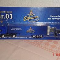 Werbetruck Eibauer Brauerei 2007 No. 01