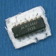 MC846P von Motorola