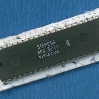 SDA5243 von Siemens