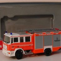 Herpa 046534 M.A.N. M 2000 Evo LF 20/16 "Feuerwehr Wiesbaden"