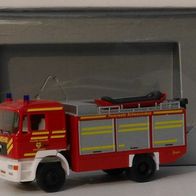 Herpa 268851 SoMo M.A.N. M 2000 Evo Rüstwagen RW 2 "Feuerwehr Schwarzenbek"