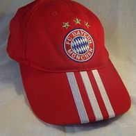 FC Bayern München - Adidas Baseball Mütze * *