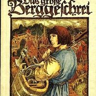 Das große Berggeschrei von V. Engmann