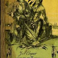 Wildtöter von J. F. Cooper