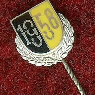 1958 Fussball Anstecknadel Pin :