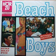 Beach Boys - Surf Beat Fun 60 er