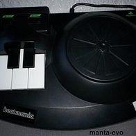 PS - Beatmania-Controller / RAR !!!