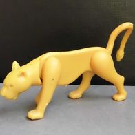 Ü-Ei Tiere 1989 - Tiere Afrikas - Löwin