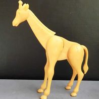 Ü-Ei Tiere 1989 - Tiere Afrikas - Giraffe