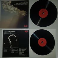 Franz Josef Degenhardt ?– Der Wind Hat Sich Gedreht Im Lande / LP, Vinyl, 12’’ 33 RP