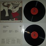 Franz Josef Degenhardt ?– Väterchen Franz / LP, Vinyl, 12’’ 33 RPM