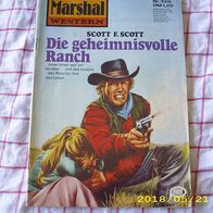 Marshal Western Nr. 320