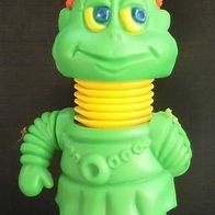 Ü-Ei Balgfiguren 1992 - Drei Freunde vom Mars - Julia