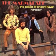 Marmalade - Rainbow / The Ballad Of Cherry Flavar - 7" - Decca F 13.035 (F) 1970
