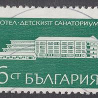 Bulgarien 1967 O #026261