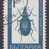 Bulgarien 1828 O #026266