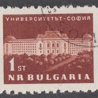 Bulgarien 1361 O #026271