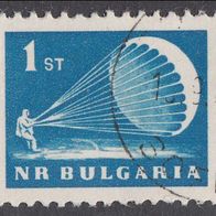 Bulgarien 1364 O #026272