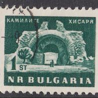 Bulgarien 1363 O #026277