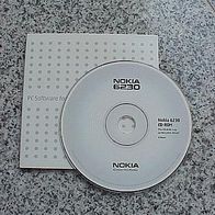 PC Software für das Nokia 6230