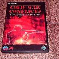 Cold War Conflicts PC