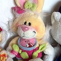 Diddl : Hase " Mimihopps", als Baby