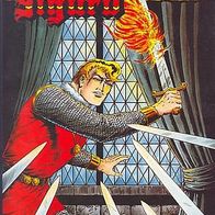 Wäscher * * SIGURD * * Das große Abenteuer * 2 kompl. Sätze Tradingcards incl. Album