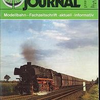 Eisenbahn Journal 1982-4 * *