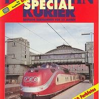 EK Special 15 * * Die DB 1964 * *