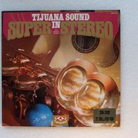 Tijuana / The Mertens Brothers, LP - Karussel 1969