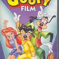 DISNEY * * Der GOOFY-Film * * VHS