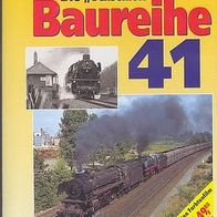 Dampf * * Die Baureihen 41 / 42 * * Eisenbahn * * VHS